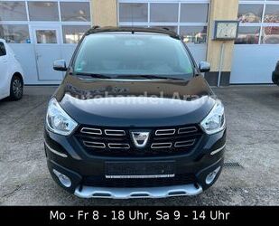 Dacia Lodgy Gebrauchtwagen