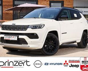 Jeep Jeep Compass PHEV MY23 1.3 4xe AT S Tech&Komfort Gebrauchtwagen