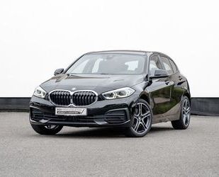 BMW BMW 118i *25tkm* 18´LM Navi Tempomat LED DAB Gebrauchtwagen