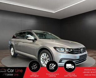 VW Volkswagen Passat Variant Business 2.0 TDI *DSG*AH Gebrauchtwagen