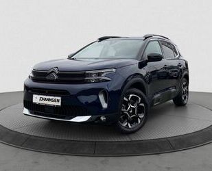 Citroen Citroën C5 Aircross Hybrid 225 EAT8 Shine Pano Nav Gebrauchtwagen