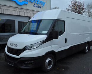 IVECO Iveco Daily Kasten 35S16 V 4100 L4 H2 156 PS/CAM Gebrauchtwagen