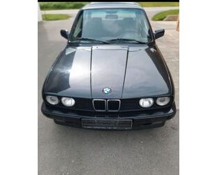 BMW BMW E30 *COUPE* 320i *M-Technik-Sportsitze, M Lenk Gebrauchtwagen