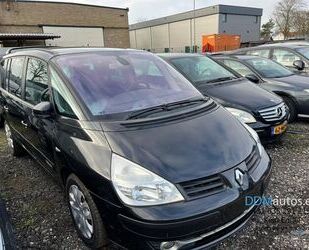 Renault Renault Grand Espace 2.0 dCi Dynamique Gebrauchtwagen