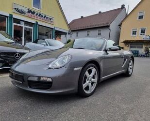 Porsche Porsche Boxster 2.7 Tiptr. XENON+LEDER+PDC Gebrauchtwagen