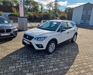 Seat Seat Arona*1. Hand*Sitzheizung*mtl. ab 159,-€ Gebrauchtwagen