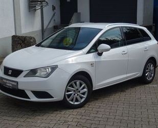 Seat Seat Ibiza ST Style Automatic Gebrauchtwagen