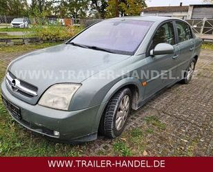 Opel Opel Vectra-C Limousine Gebrauchtwagen