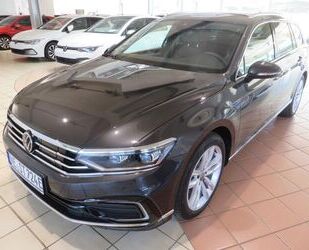 VW Volkswagen Passat Variant GTE 1.4 TSI eHybrid 7-DS Gebrauchtwagen