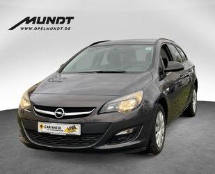 Opel Opel Astra J Sports Tourer Edition Gebrauchtwagen