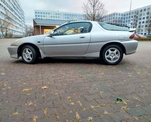 Mazda Mazda MX-3 V6 129 PS Facelift Gebrauchtwagen