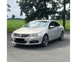 VW Volkswagen Passat CC 3.6 V6 DSG 4MOTION - Gebrauchtwagen