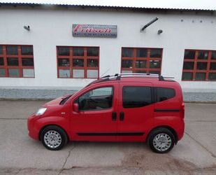 Fiat Fiat Qubo Trekking Gebrauchtwagen