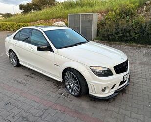 Mercedes-Benz Mercedes-Benz C 63 AMG AMG - 525 PS Gebrauchtwagen