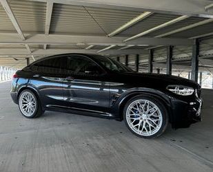 BMW BMW X4 M COMPETITION Gebrauchtwagen