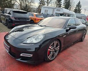 Porsche Porsche Panamera Turbo Gebrauchtwagen