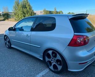 VW Volkswagen GOLF 5 GTI-R32-BULL-X-GEWINDE-CHIPTUNIN Gebrauchtwagen