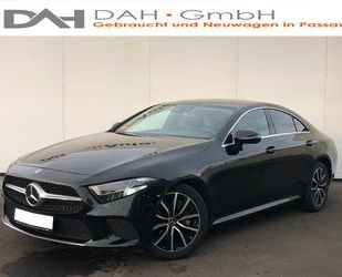 Mercedes-Benz Mercedes-Benz CLS 400d 4Matic Burmester*Ambiente L Gebrauchtwagen