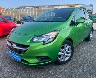 Opel Opel Corsa E Edition ecoFlex Gebrauchtwagen