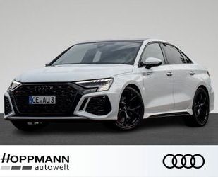 Audi Audi RS 3 Limousine 294(400) kW(PS) S tronic Gebrauchtwagen