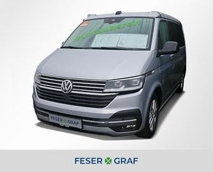 VW Volkswagen T6.1 California California Ocean 2.0 TD Gebrauchtwagen