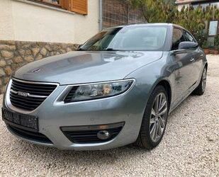 Saab Saab 9-5 2.0TiD Vector Automatik Aero-Paket Gebrauchtwagen