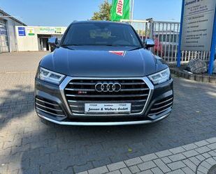 Audi Audi SQ5 quattro 3,0 TFSI LED,Standhz,Panorma VOL Gebrauchtwagen