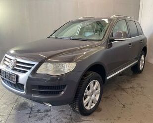 VW Volkswagen Touareg 3.0 V6 TDI DPF Aut. Gebrauchtwagen