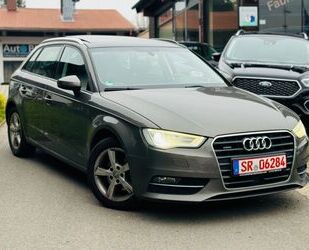 Audi Audi A3 Sportback attraction quattro Gebrauchtwagen