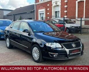 VW Volkswagen Passat 1.9 TDI Comfortline Gebrauchtwagen