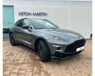 Aston Martin Aston Martin DBX707 - Aston Martin Memmingen Gebrauchtwagen