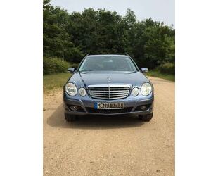 Mercedes-Benz Mercedes-Benz E240 Elegance Gebrauchtwagen