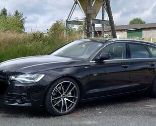 Audi Audi A6 S6 3.0 TDI quattro Avant !!! Gebrauchtwagen