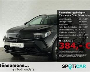 Opel Opel Grandland GS AT+360°KAMERA+ACC+KEYLESS+SITZ-/ Gebrauchtwagen