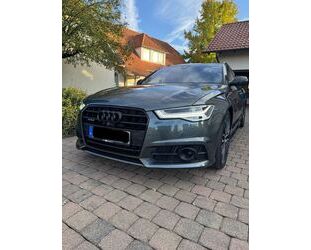 Audi Audi A6 3.0 TDI 240kW comp. quattro tiptr. Avant . Gebrauchtwagen