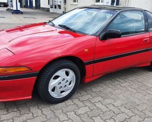 Mitsubishi Mitsubishi Eclipse 2,0 GS-16V H- Kennzeichen. Gebrauchtwagen