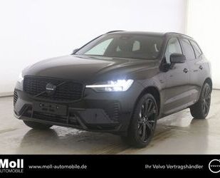 Volvo Volvo XC60 Ultra Black Edition Recharge Plug-In Hy Gebrauchtwagen