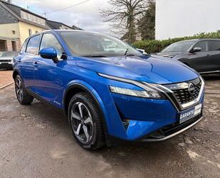 Nissan Nissan Qashqai NEUPREIS 42500 EURO Gebrauchtwagen