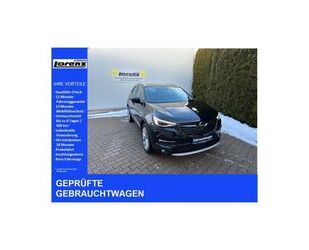 Opel Opel Grandland X 2.0 D Start/Stop Automatik Ultima Gebrauchtwagen