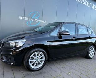 BMW BMW 214d Active Tourer *Bluetooth*Start/stop* Gebrauchtwagen