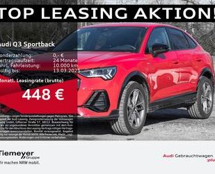 Audi Q3 Gebrauchtwagen