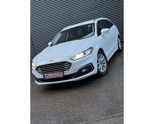 Ford Mondeo Gebrauchtwagen