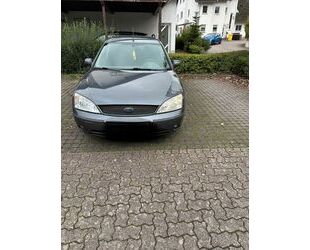 Ford Ford Mondeo 2.0 Ambiente Ambiente Gebrauchtwagen