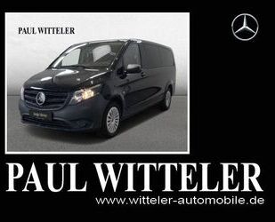 Mercedes-Benz Mercedes-Benz Vito 116 CDI Tourer PRO Extral, 9Sit Gebrauchtwagen