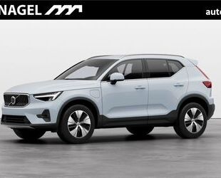 Volvo Volvo XC40 Recharge T4 Plus Dark Navi/Keyless-Star Gebrauchtwagen