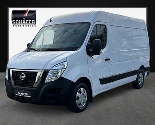 Nissan Nissan NV400 Kastenwagen L2H2 3,5t PRO D/Flügel/Kl Gebrauchtwagen