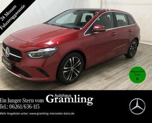 Mercedes-Benz Mercedes-Benz B 180 Progressive AHK*Pano*MULTIBEAM Gebrauchtwagen