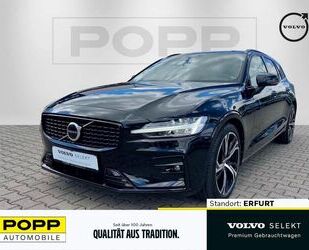 Volvo Volvo V60 B4 Plus Dark 4xSHZ ACC CAM FHZ LHZ PDC Gebrauchtwagen