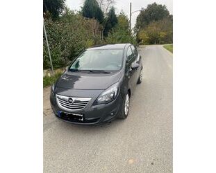 Opel Opel Meriva 1.4 ecoFLEX Color Edition 88kW Color . Gebrauchtwagen