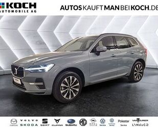 Volvo Volvo XC60 B4 D CORE GOOGLE LED LEDER KLIMAAUT SHZ Gebrauchtwagen